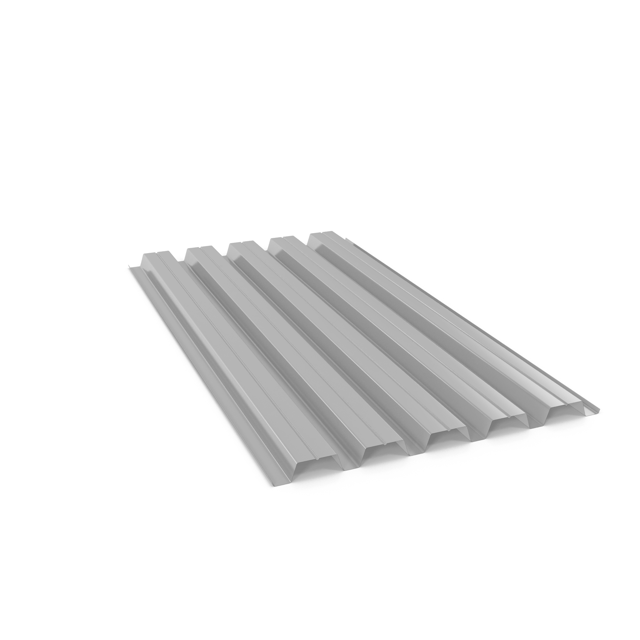 Siding and trim metal work